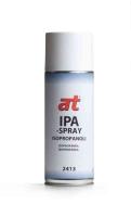 IPA-Spray Isopropanoli At-tuote 2413